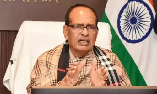 Shivraj Chouhan Hits Out at Congress Over MGNREGA Repeal, Defends New G RAM G Act