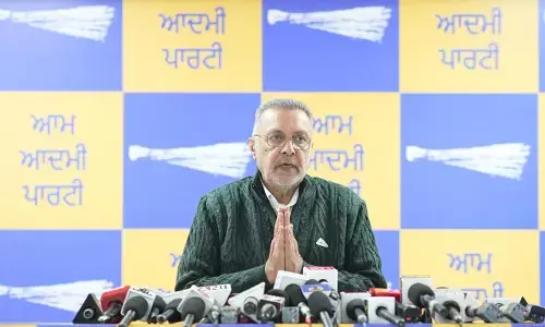 Mukh Mantri Sehat Yojana to Launch on 22nd, ₹10 Lakh Cashless Treatment Guaranteed: Punjab Health Minister