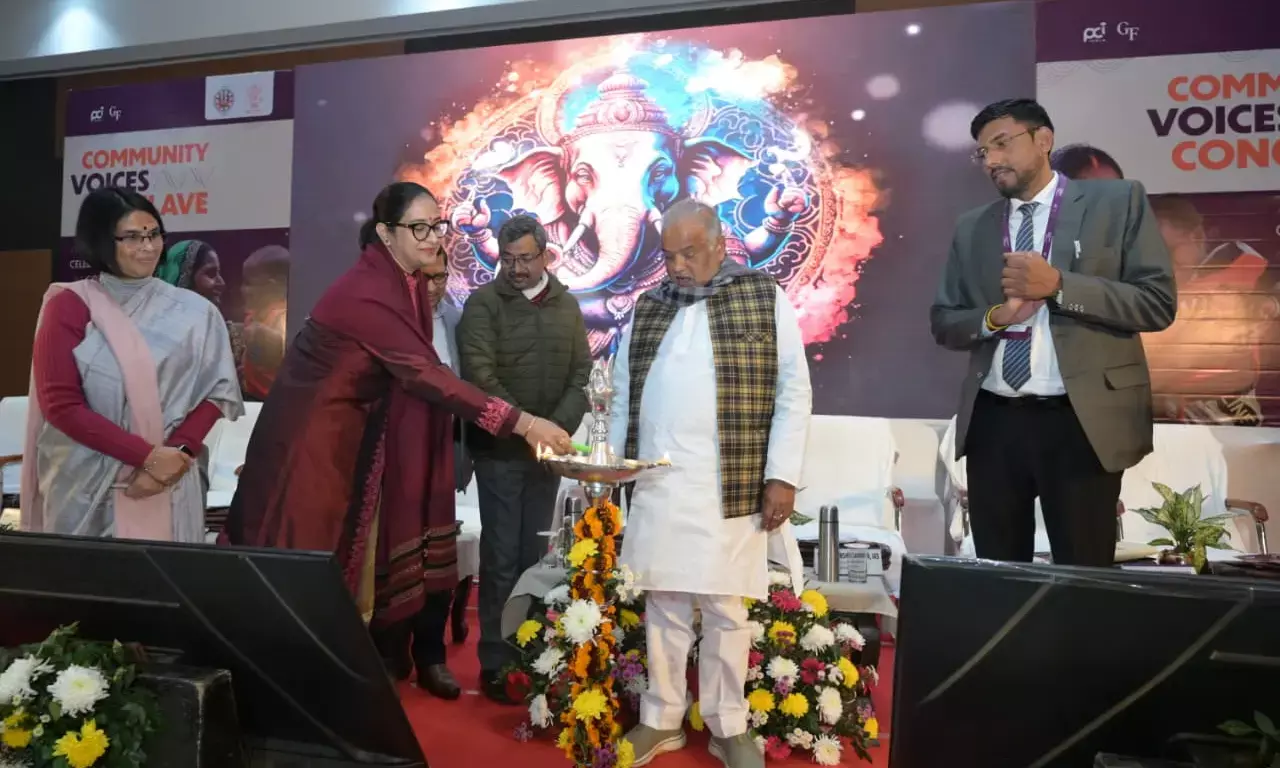 Jeevika Has Freed Rural Women From Moneylenders, Made Them Self-Reliant: Bihar Minister Shravan Kumar