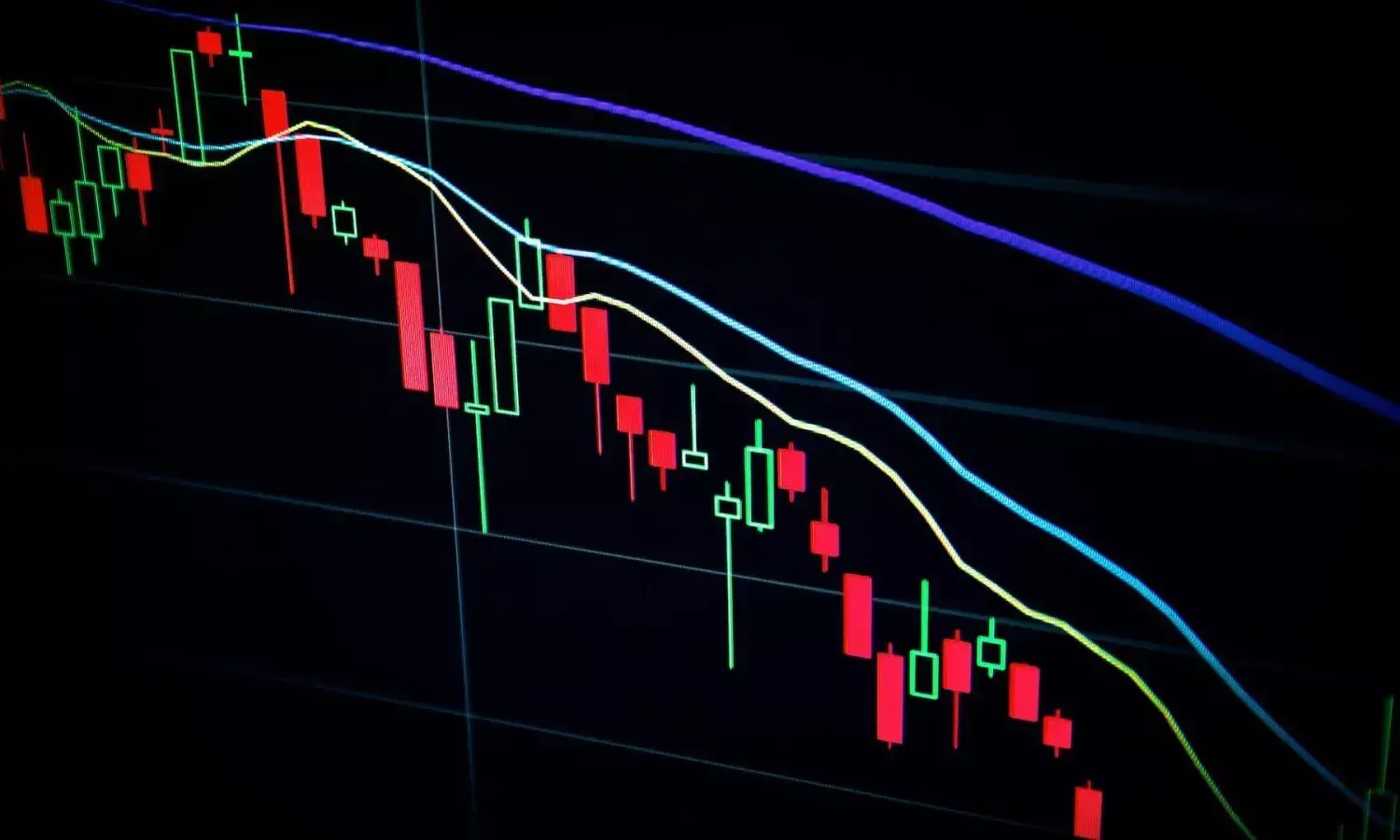 Markets in Free Fall: Sensex Crashes 1,065 Points, Nifty Slips Below 25,200 Amid Global Jitters