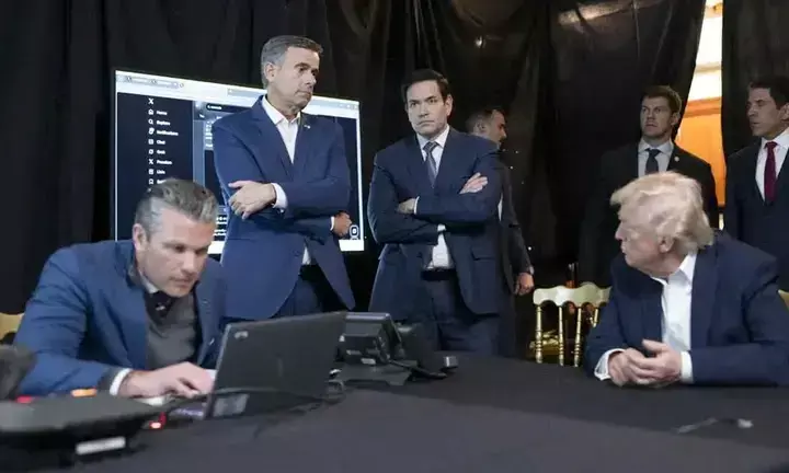 Operation Absolute Resolve: A Watershed Moment in U.S. Foreign Policy and Its Profound Implications