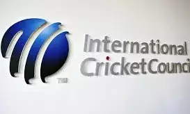 ICC Refuses to Alter T20 World Cup Schedule, Bangladesh to Play Matches in India