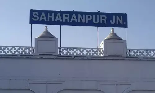 Saharanpur Also Emerges as a Major Centre of Education in Uttar Pradesh
