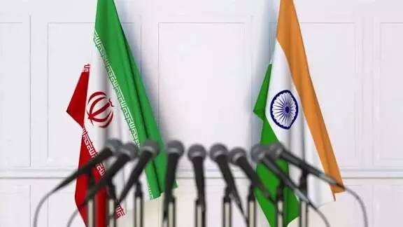 Iran’s Unraveling and What It Means for India Iran’s Unraveling and What It Means for India