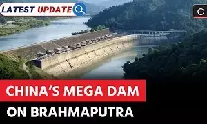 China’s Mega-Dam on the Brahmaputra: India Cannot Afford Complacency
