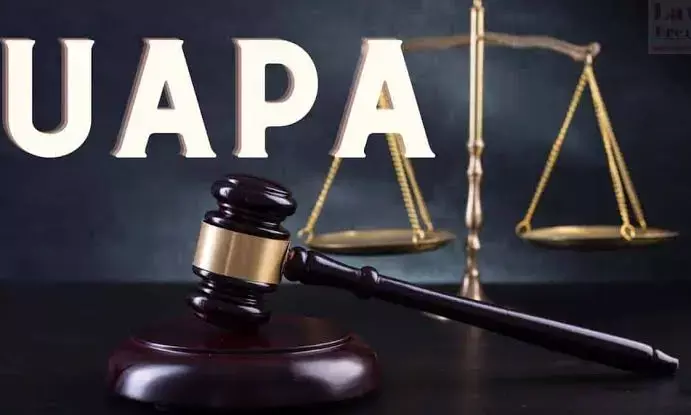 When Bail Becomes Punishment: The UAPA and India’s Unraveling Promise of Liberty