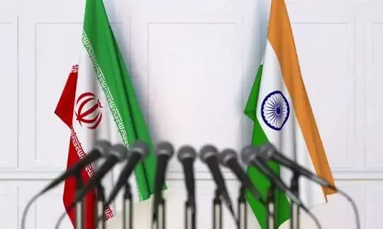 Iran’s Unraveling and What It Means for India