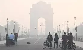 Delhi-NCR Sees Air Quality Improvement, Stage 3 GRAP Curbs Revoked