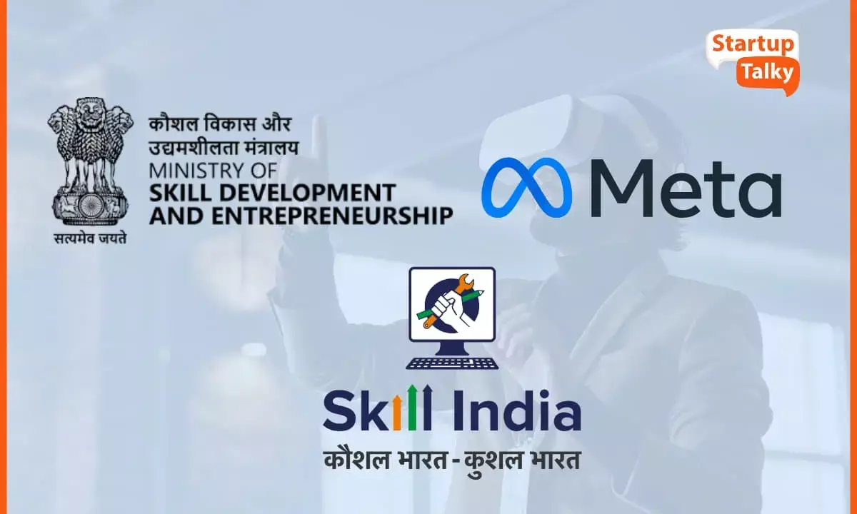 MSDE, WEF Launch ‘Skills Accelerator’ to Strengthen India’s Workforce