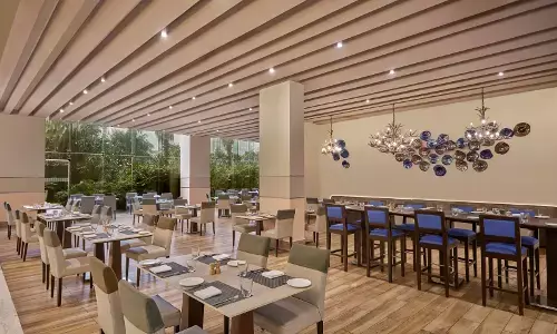 GlassHouse at DoubleTree by Hilton Gurugram Unveils ‘Braveheart Brunch’ to Celebrate Republic Day GlassHouse at DoubleTree by Hilton Gurugram Unveils ‘Braveheart Brunch’ to Celebrate Republic Day
