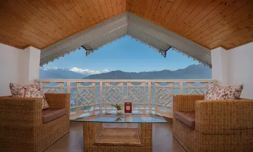 Summit Hotels & Resorts Enters Sikkim Retreat Segment With Hilltop Signature Property in Pangthang Summit Hotels & Resorts Enters Sikkim Retreat Segment With Hilltop Signature Property in Pangthang