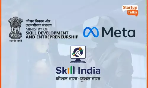 MSDE, WEF Launch ‘Skills Accelerator’ to Strengthen India’s Workforce MSDE, WEF Launch ‘Skills Accelerator’ to Strengthen India’s Workforce