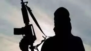Security Forces Kill Jaish-e-Mohammed Terrorist in Kathua, Search Operations Continue Security Forces Kill Jaish-e-Mohammed Terrorist in Kathua, Search Operations Continue