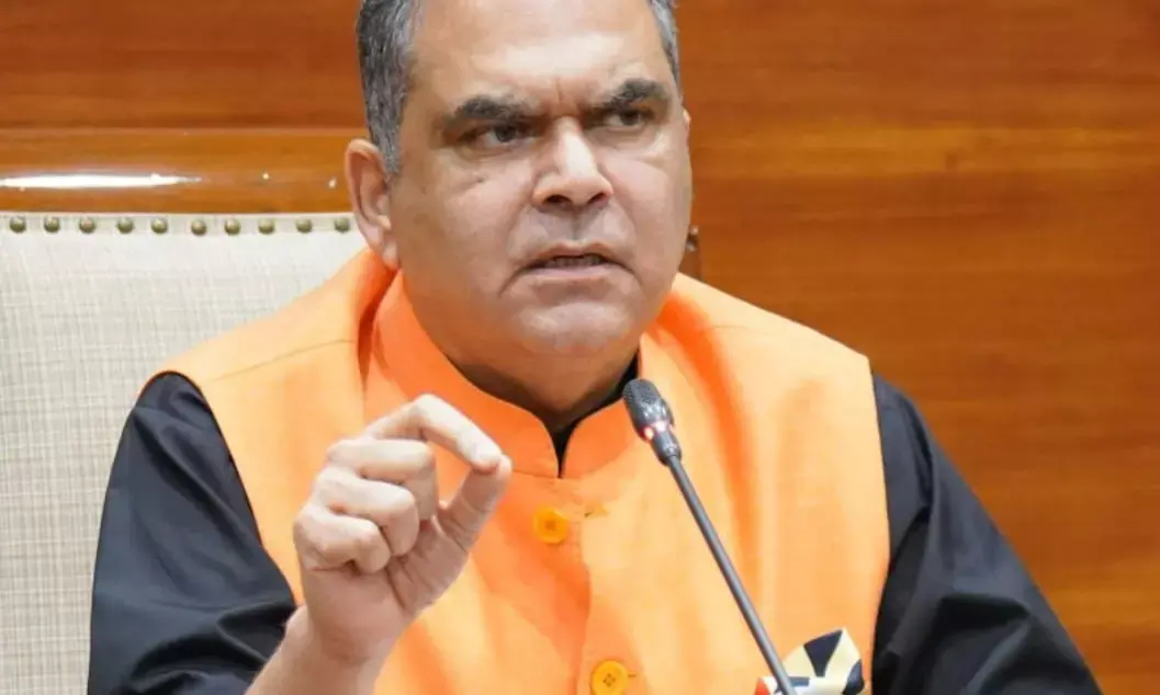 Punjab Secures ₹1,003-Crore Greenfield Investment in Special Steel Manufacturing Sector