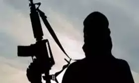 Security Forces Kill Jaish-e-Mohammed Terrorist in Kathua, Search Operations Continue