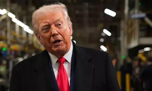 US Signals Possible Tariff Cut on India as Russian Oil Purchases ‘Collapse’