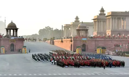 Republic Day 2026 Rehearsals: Delhi Police Issue Traffic Advisory, Roads to See Closures and Diversions