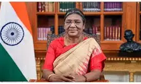 ECI to Celebrate 16th National Voters’ Day at New Delhi Headquarters ECI to Celebrate 16th National Voters’ Day at New Delhi Headquarters