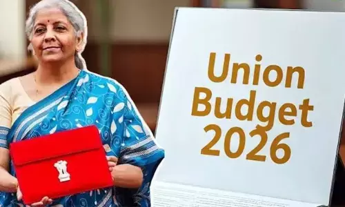 Customs Reforms and the Middle-Class Mandate: Why Budget 2026 Cannot Afford Half Measures Customs Reforms and the Middle-Class Mandate: Why Budget 2026 Cannot Afford Half Measures