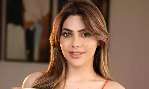 ‘Sherni Mode On’: Nikki Tamboli Enters Reality Show 50 With a Clear Warning—‘I’m Here to Rule’ ‘Sherni Mode On’: Nikki Tamboli Enters Reality Show 50 With a Clear Warning—‘I’m Here to Rule’