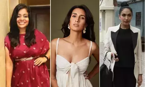 Meet the Women Entrepreneurs Redefining India’s Film and Entertainment Industry