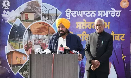 Punjabs Road Accident Deaths Plummet 48% After Sadak Surakhya Force: A Model for Other States?