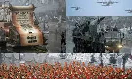 India’s Defence Reforms Reshape Military Readiness in the ‘Year of Reforms’