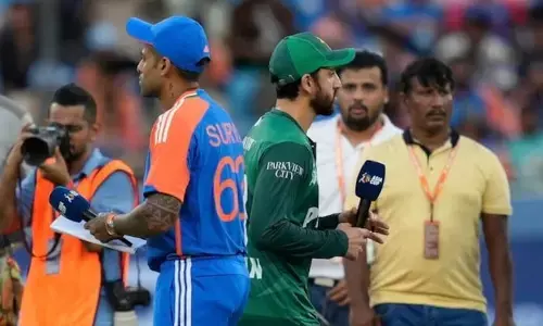 International Cricket Council Expels Bangladesh From T20 World Cup; Pakistan Mulls India Match Boycott International Cricket Council Expels Bangladesh From T20 World Cup; Pakistan Mulls India Match Boycott
