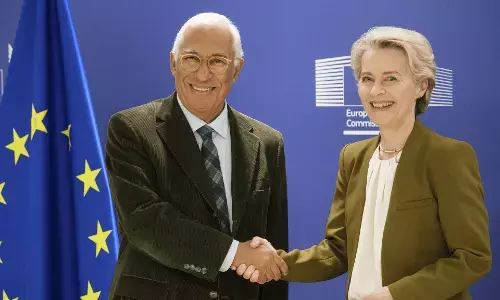 Republic Day 2026: EU Leaders Join President Murmu as Chief Guests