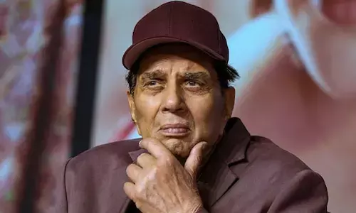 Dharmendra to Receive Padma Vibhushan as Centre Announces Padma Awards 2026