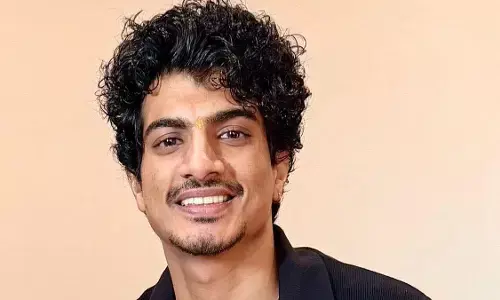 Palash Muchhal Sends ₹10-Crore Defamation Notice to Marathi Actor Over Fraud Allegations