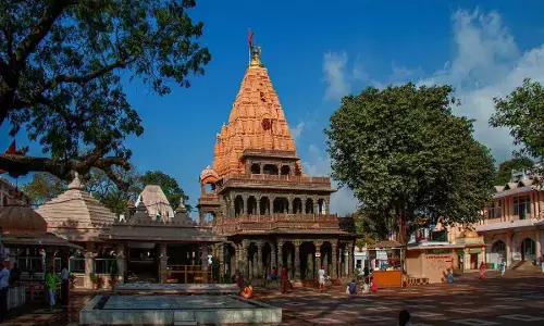 Supreme Court Declines to Interfere in VIP Darshan Practice at Mahakaleshwar Temple