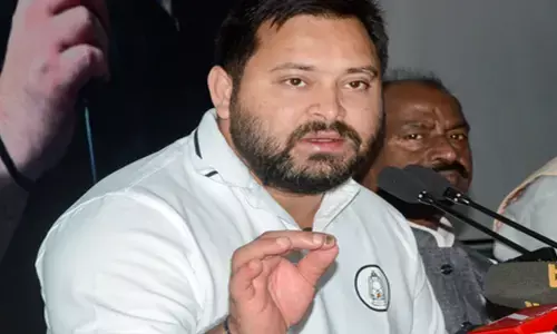 Tejashwi Yadav Slams Bihar Government Over Rape of 18-Month-Old in Gopalganj, Calls Situation ‘Emergency’