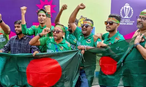 International Cricket Council Rejects Accreditation of Bangladeshi Journalists for T20 World Cup in India