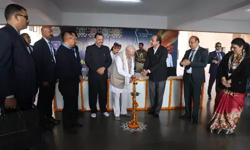 Governor Arif Mohammed Khan Inaugurates Global Launch of ACAD QUAD 2026 at DPS Patna Governor Arif Mohammed Khan Inaugurates Global Launch of ACAD QUAD 2026 at DPS Patna