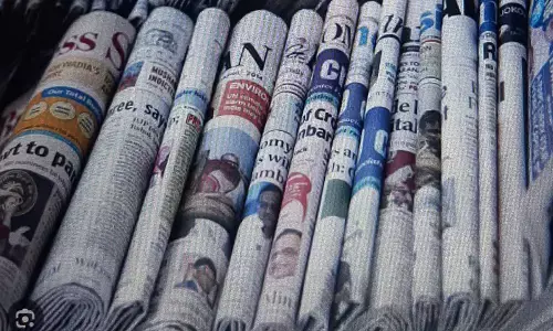 Erosion of Journalistic Ethics: A Serious Threat to India’s Democratic Foundations