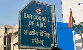 Bar Council of India Flags ‘Baseless’ Remarks by Kerala HC Judge, Seeks CJI’s Intervention