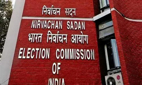 ECI Orders West Bengal to Revoke Transfers of Electoral Roll Observers ECI Orders West Bengal to Revoke Transfers of Electoral Roll Observers