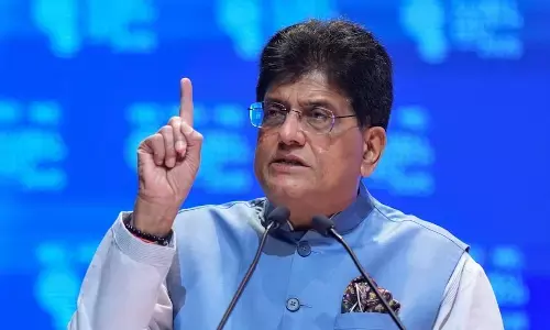 India and EU Seal Landmark Free Trade Agreement, Unlocking ₹6.4 Lakh Crore Market for Indian Exports