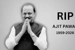 Ajit Pawar: The abrasive strategist whose chief ministerial dream remained elusive