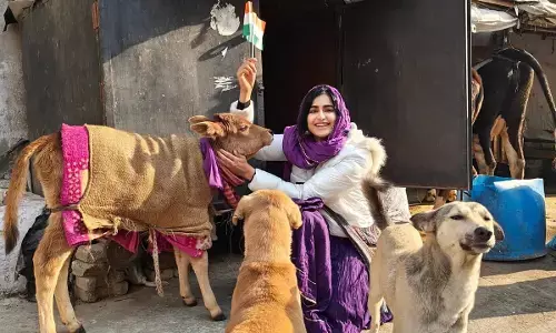 Adah Sharma’s Republic Day Reel Goes Viral for Celebrating Everyday India