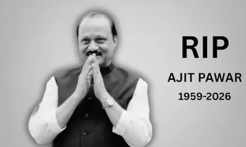 Ajit Pawar: The abrasive strategist whose chief ministerial dream remained elusive
