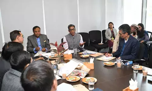 Bihar Launches Mission-Mode Drive to Preserve and Digitise Ancient Manuscripts Under ‘Gyan Bharatam’