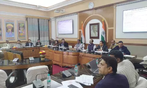 Bihar Pushes Deregulation Phase 2 to Simplify Rules for Citizens, Businesses