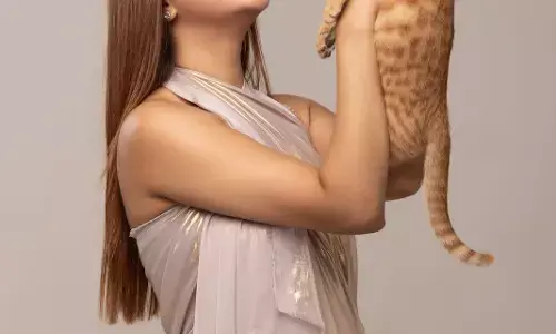 Khushi Mukherjee: The Fashion Influencer Everyone Is Talking About, Now Ranking No. 1 on Google