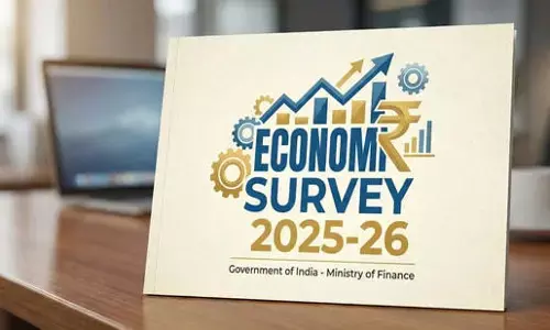 Economic Survey 2025-26: Indias GDP Growth at 7.4%, Fastest-Growing Major Economy for Fourth Year