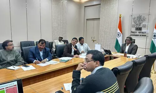 Bihar to Launch Mission-Mode Farmer Registration Under AgriStack From February 2