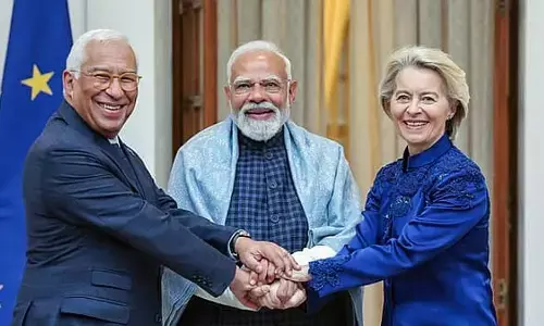 India-EU FTA: A Strategic Rebuke to US Protectionism or a Hollow Victory Without Domestic Overhaul?