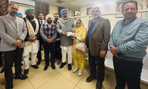 Punjab to Establish Sri Guru Ravidass Bani Adhayyan Centre Near Dera Ballan Punjab to Establish Sri Guru Ravidass Bani Adhayyan Centre Near Dera Ballan