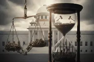 A Pressing Question of Personal Liberty: Why the Supreme Court is Upset with Bail Delays